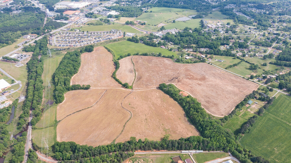 3508 Dixon, Anderson, SC for sale - Primary Photo - Image 3 of 8