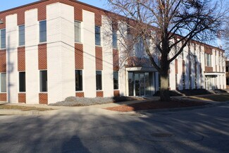 More details for 1533-1535 Linden St, Des Moines, IA - Office for Lease