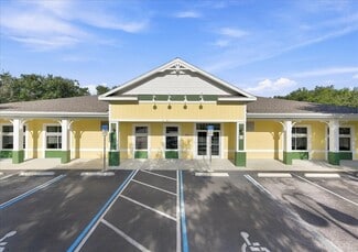 More details for 191 Endicott Way, Deland, FL - Specialty for Sale