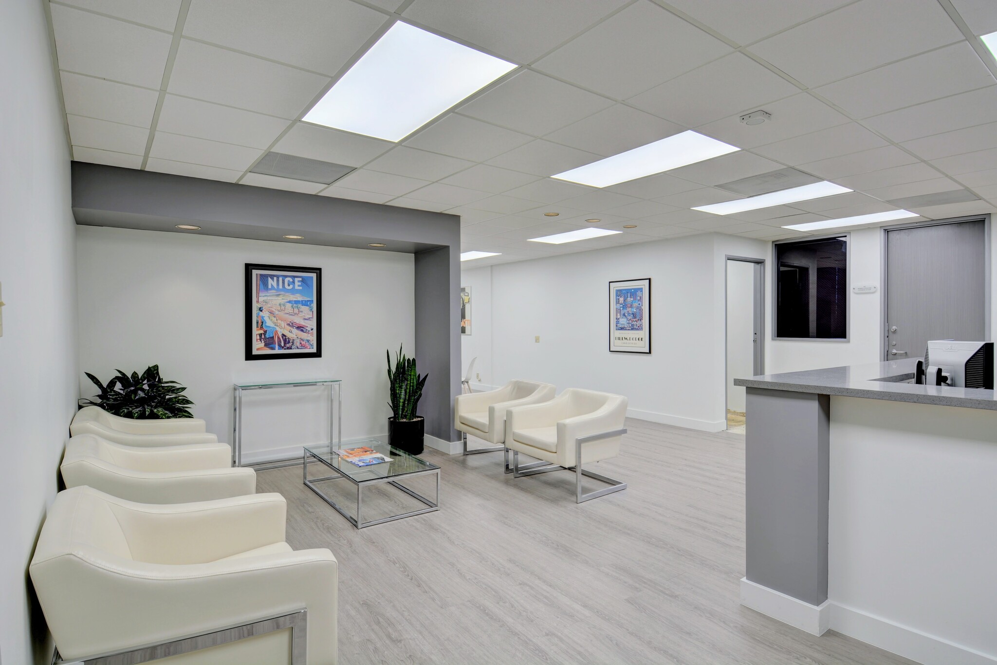 1440 N Harbor Blvd, Fullerton, CA for lease Lobby- Image 1 of 6