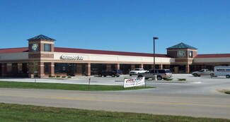 More details for 900 Hayes Dr, Manhattan, KS - Retail for Lease