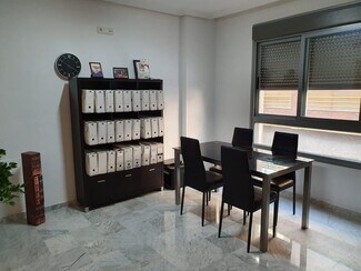 More details for Calle Gómez Becerra, 27, Cáceres - Office for Lease