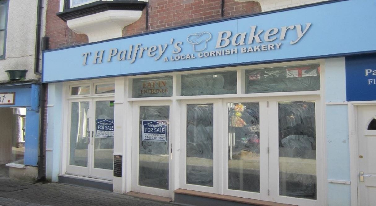 Fore St, Looe for sale Primary Photo- Image 1 of 1