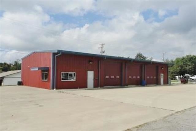 601 N Wilson Rd, Radcliff, KY for sale Building Photo- Image 1 of 1