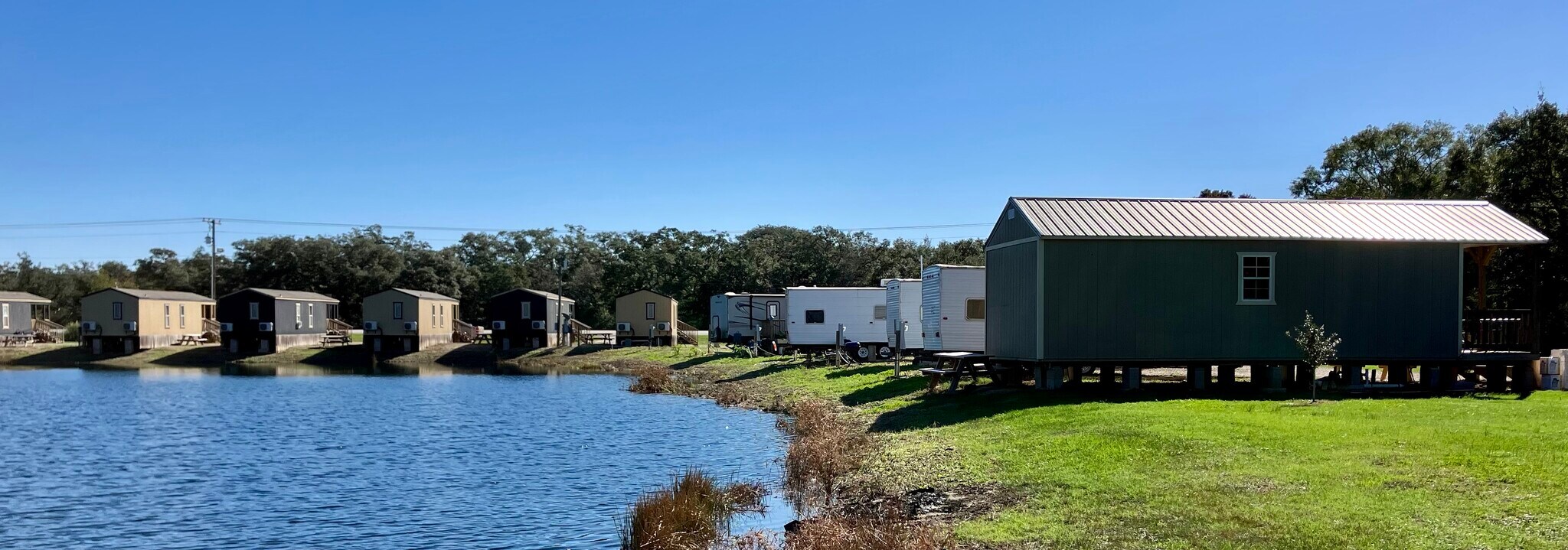 9497 State Highway 35 N, Van Vleck, TX for sale Building Photo- Image 1 of 5