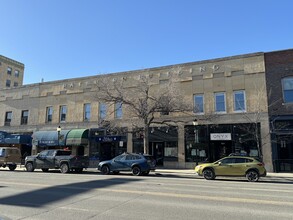 33 W Main St, Bozeman, MT for lease Building Photo- Image 1 of 5