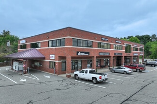 More details for 230 Lowell St, Wilmington, MA - Flex for Lease