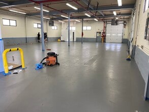 20 Industrial St W, Clifton, NJ for lease Interior Photo- Image 1 of 5