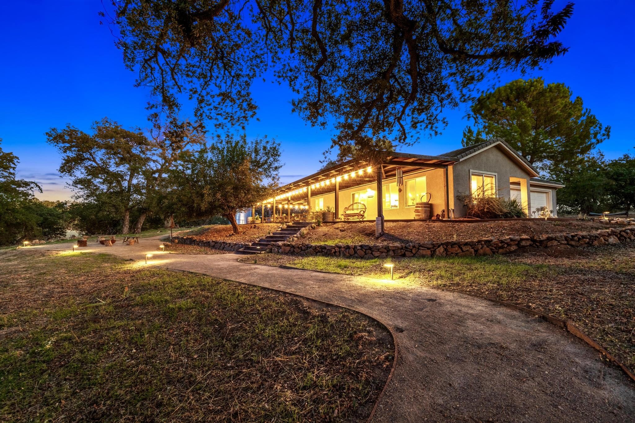 25258 Mesa Grande Rd, Santa Ysabel, CA for sale Primary Photo- Image 1 of 67