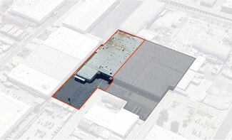 More details for 1938-1946 E 46th St, Los Angeles, CA - Industrial for Lease