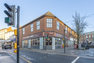 More details for 2A Market St, Wellingborough - Retail for Sale