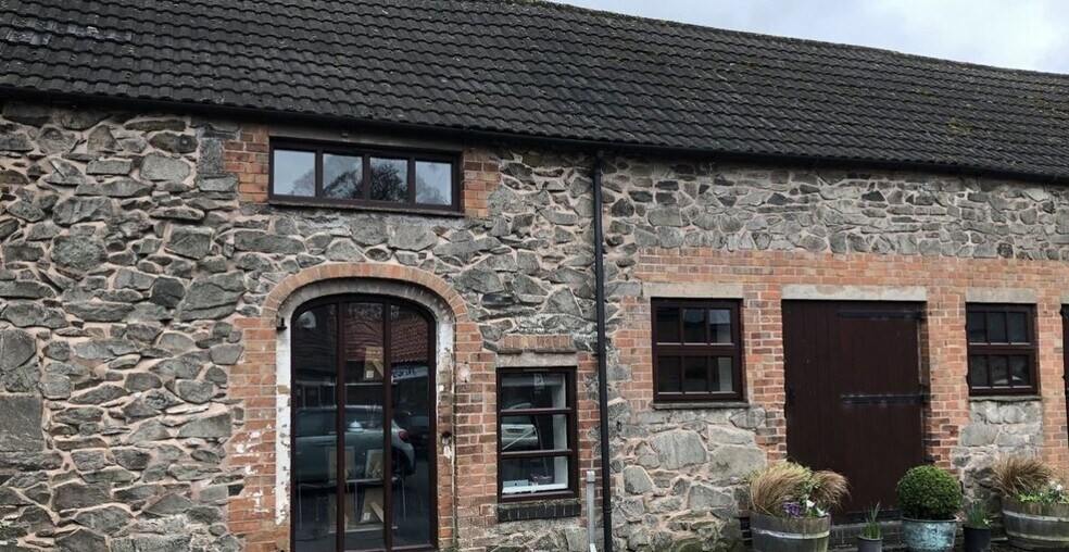 Nanpantan Rd, Loughborough, LEC LE12 9YE