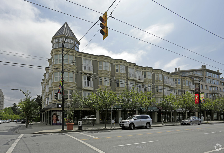 5707-5763 Balsam St, Vancouver, BC for sale - Building Photo - Image 3 of 18