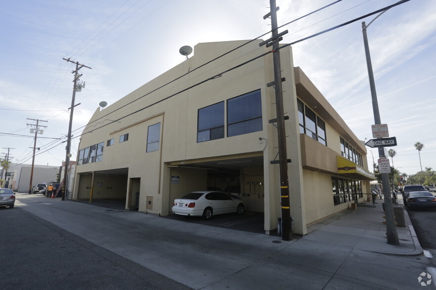 5305 E 2nd St, Long Beach, CA for lease - Building Photo - Image 3 of 8