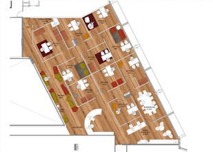 834 Pittwater Rd, Dee Why for lease Floor Plan- Image 1 of 6