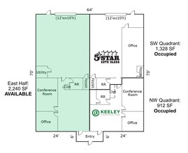 7771 College Rd, Baxter, MN for lease Building Photo- Image 2 of 9