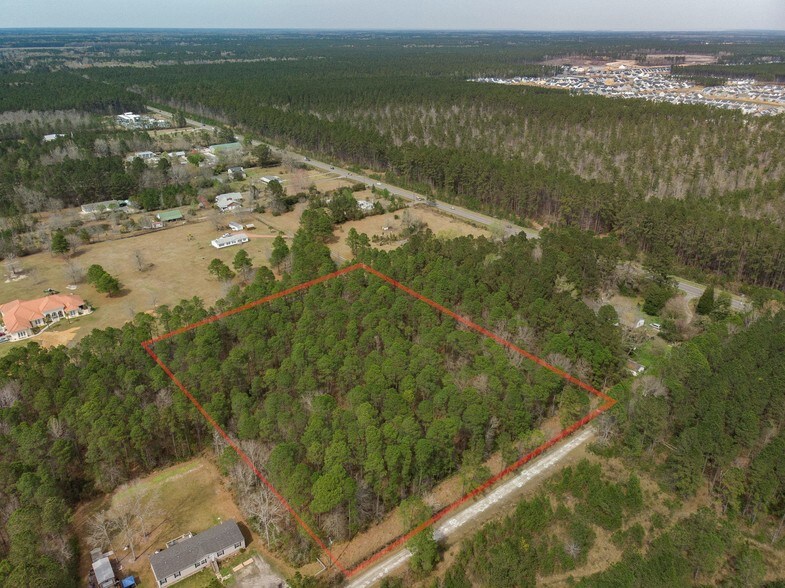 State Rd, Summerville, SC for sale - Primary Photo - Image 1 of 1
