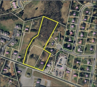 More details for 4143 Waterlick Rd, Forest, VA - Land for Sale