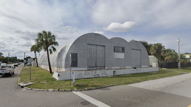 1002 N Rome Ave, Tampa, FL for lease Building Photo- Image 2 of 3