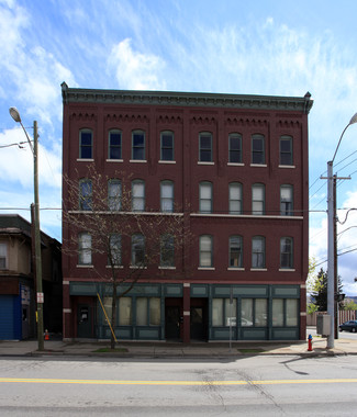 More details for 162 Court St, Binghamton, NY - Multifamily for Sale