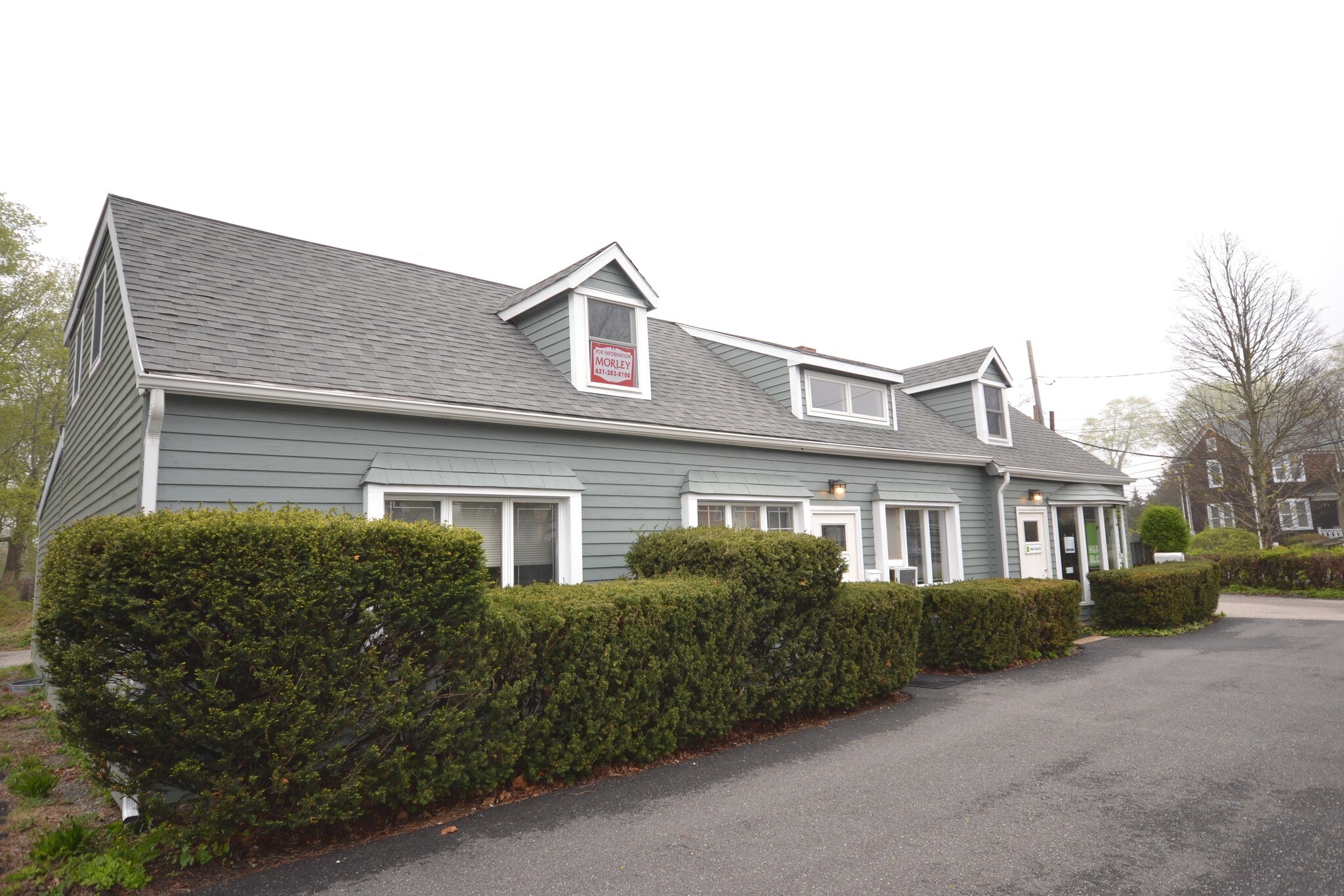 273 Hampton Rd, Southampton, NY for sale Building Photo- Image 1 of 1