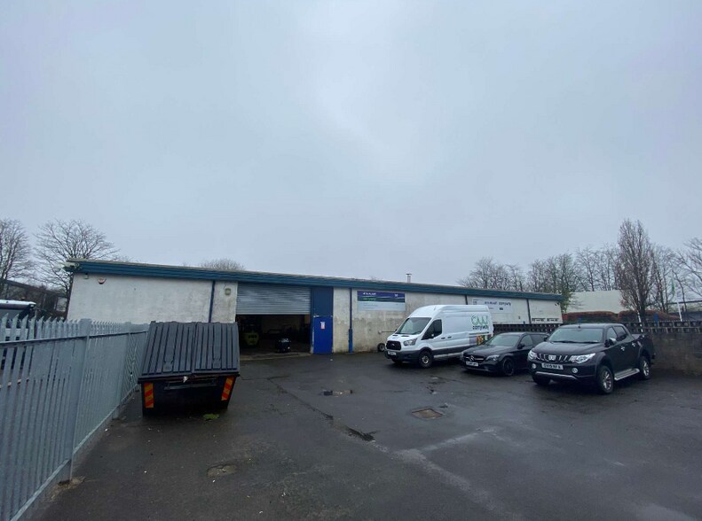 57 Napier Rd, Cumbernauld, G68 0EF