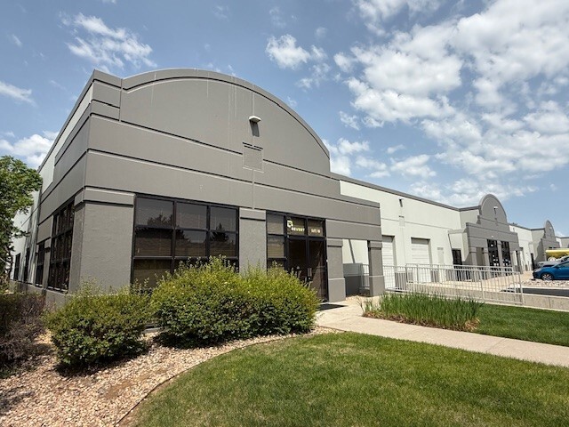 1721 Boxelder St, Louisville, CO for lease Building Photo- Image 1 of 7