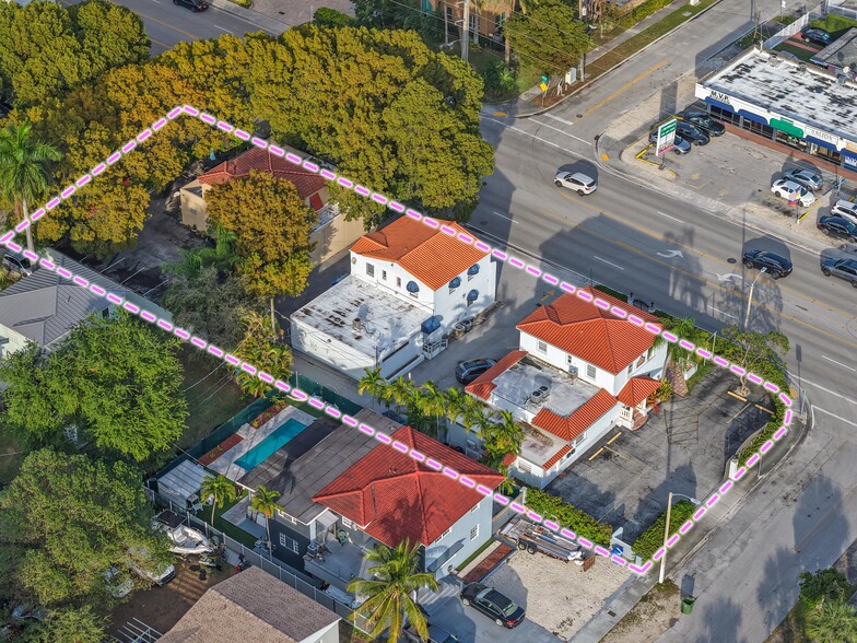Gables side of Douglas development site portfolio of 3 properties for sale on LoopNet.com - Building Photo - Image 3 of 12