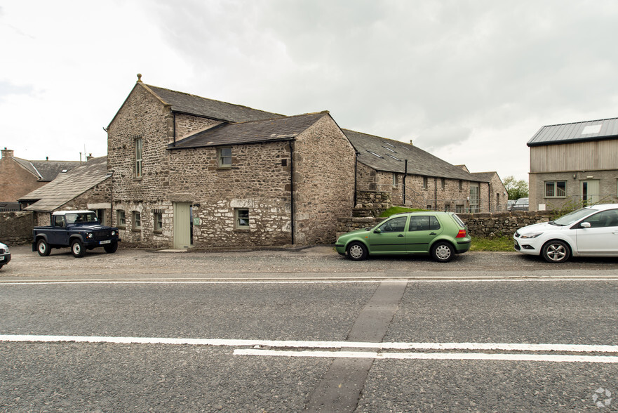 Moss End Business Vlg, Milnthorpe for lease - Primary Photo - Image 1 of 8