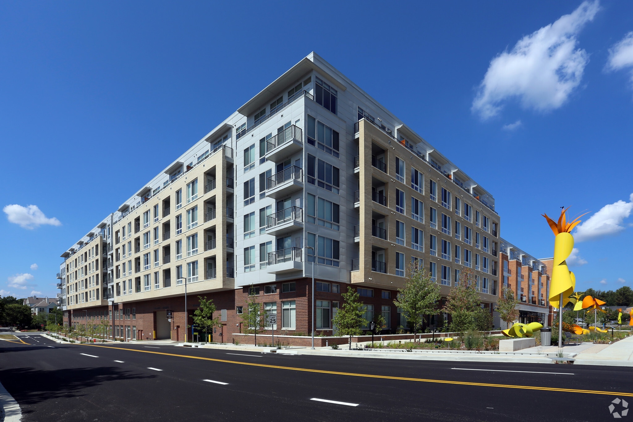 10000 Town Center Ave, Columbia, MD for lease Building Photo- Image 1 of 59