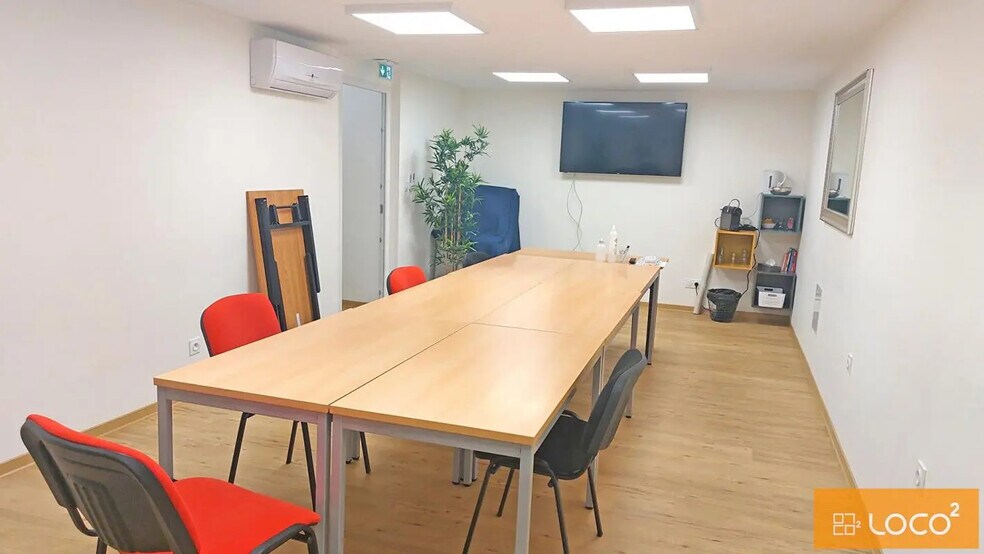 217 Rue Du Faubourg Bonnefoy, Toulouse for sale - Building Photo - Image 2 of 13