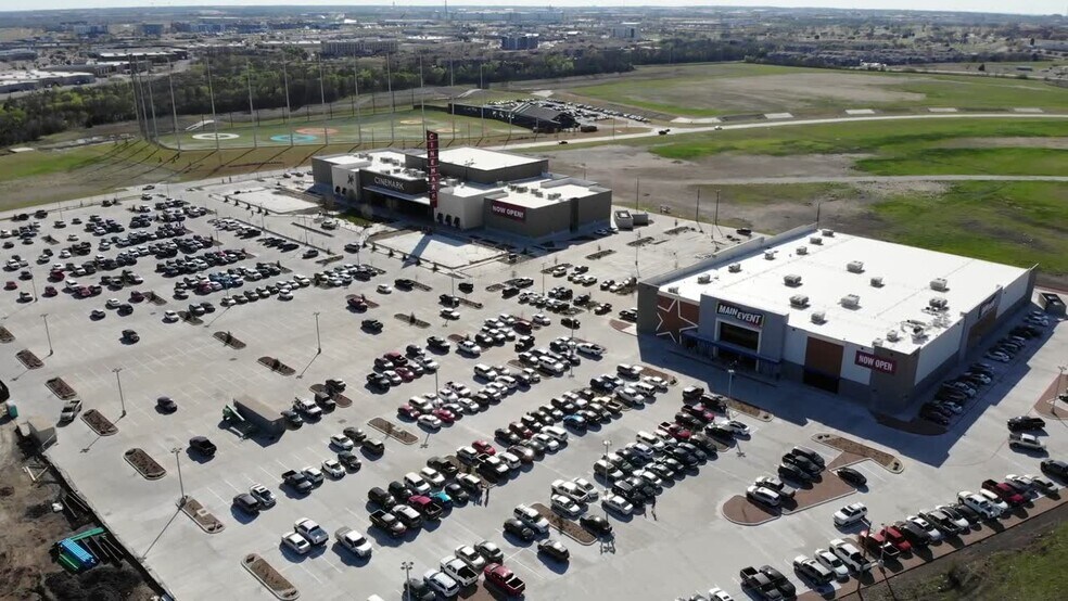 4600 S New Rd, Waco, TX for lease - Commercial Listing Video - Image 2 of 5