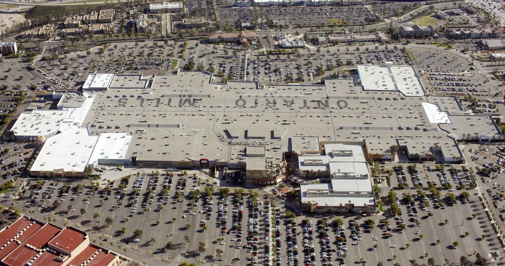 1 Mills Cir, Ontario, CA 91764