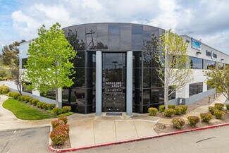 More details for 2340 Cousteau Ct, Vista, CA - Industrial for Lease