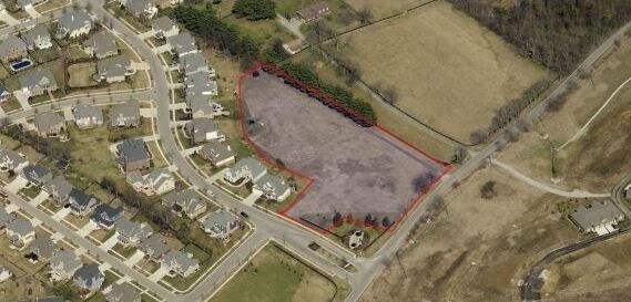 3869 Still Meadow Ln, Lexington, KY for sale Primary Photo- Image 1 of 1