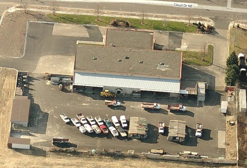 12351 Cloud Dr NE, Blaine, MN for sale Primary Photo- Image 1 of 1