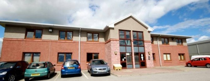 Colpy Rd, Oldmeldrum for sale - Primary Photo - Image 1 of 1