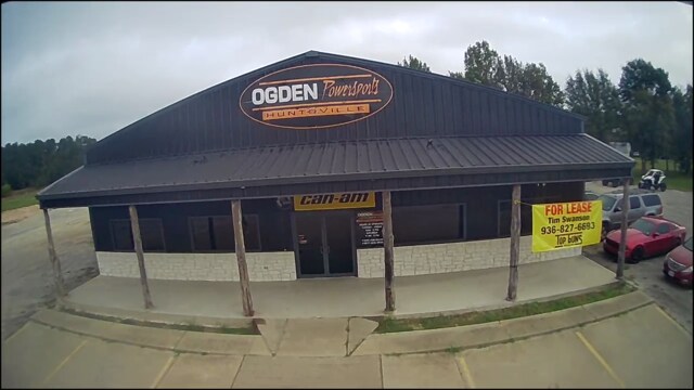 660 Interstate 45 N, Huntsville, TX for sale - Building Photo - Image 1 of 1