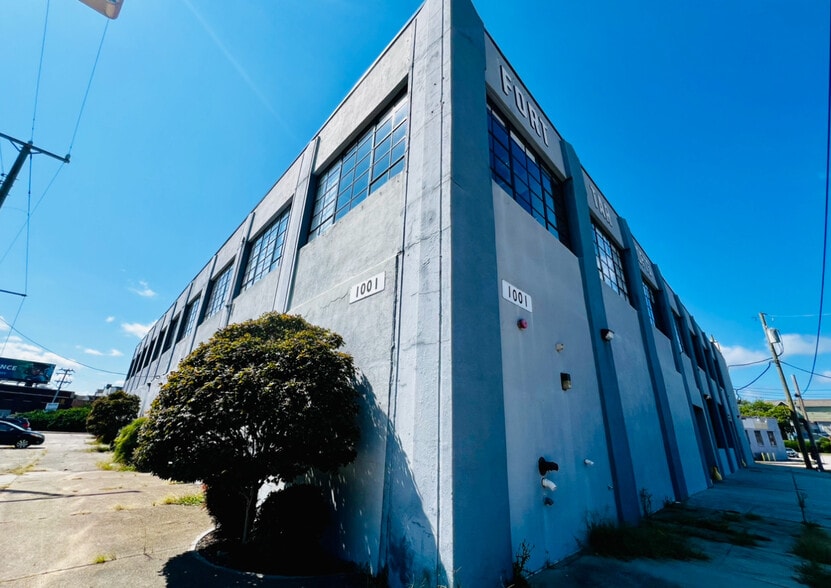 1001 Monticello Ave, Norfolk, VA for lease - Building Photo - Image 3 of 19