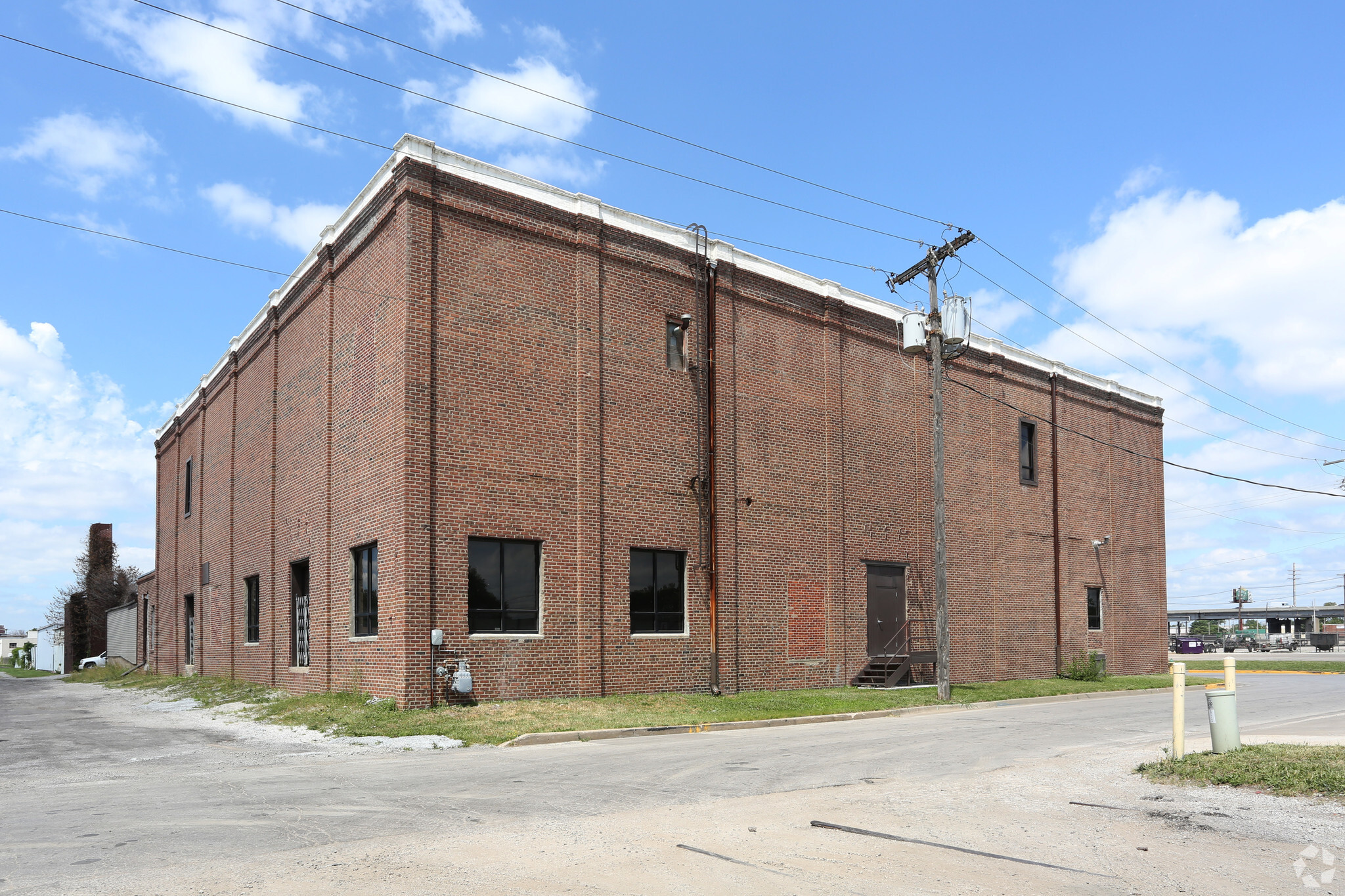 1208 Iron St, North Kansas City, MO for sale Building Photo- Image 1 of 10