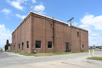 More details for 1208 Iron St, North Kansas City, MO - Industrial for Sale