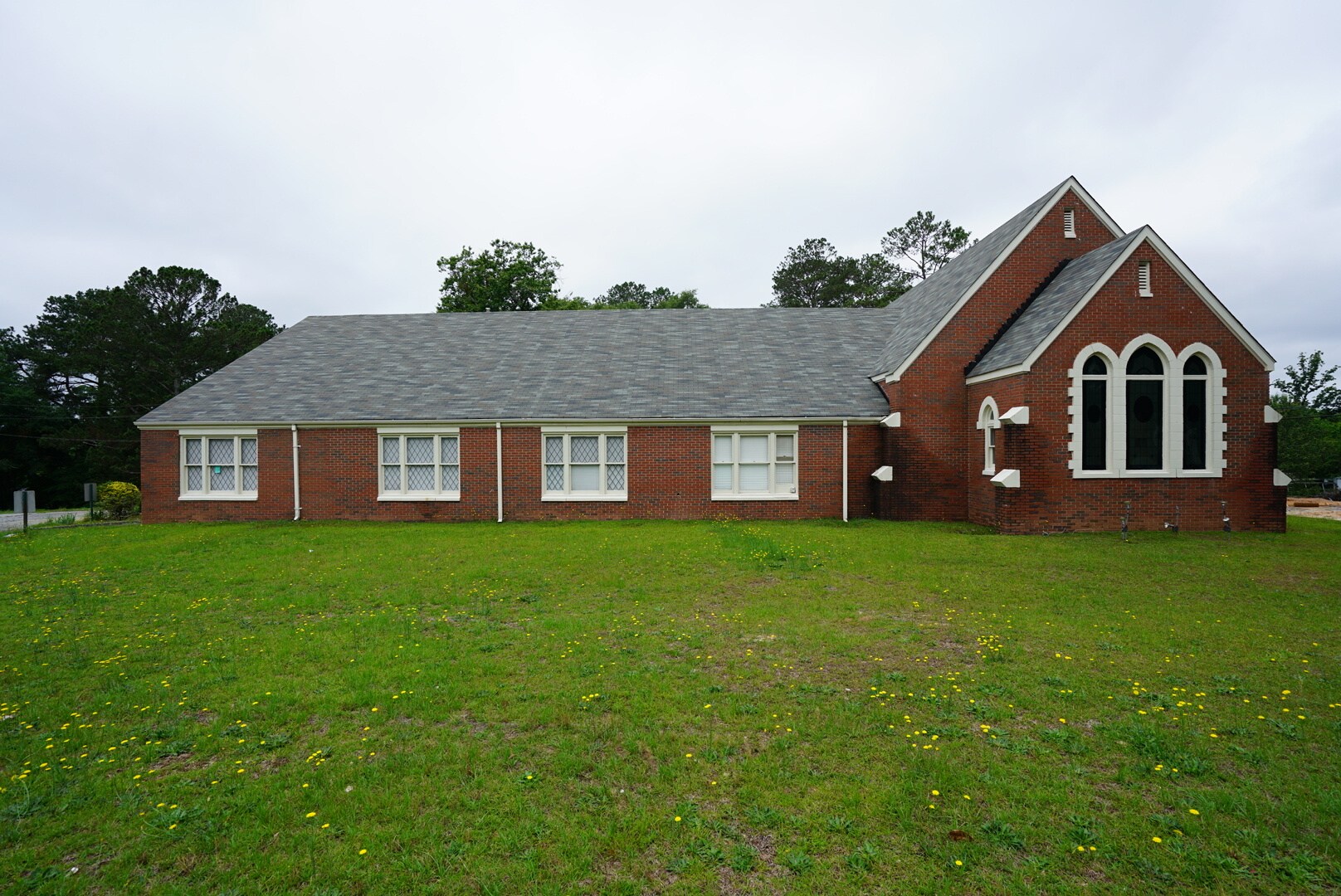 4323 Primrose Rd, Columbus, GA for sale Building Photo- Image 1 of 1