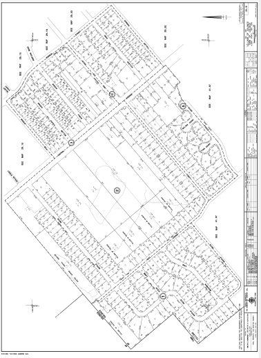 8 Red Fox Dr, Colonie, NY for lease - Plat Map - Image 3 of 12