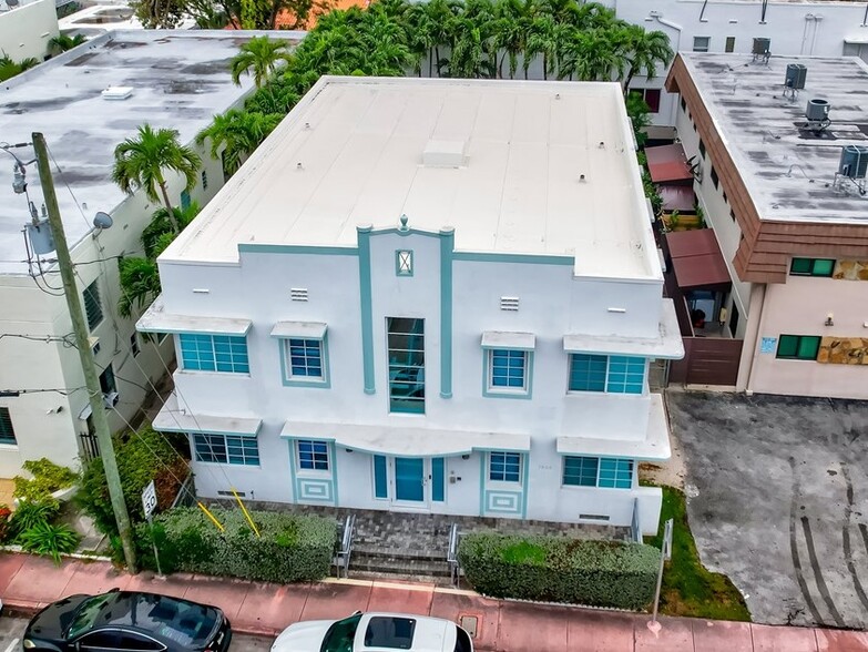 7936 Harding Ave, Miami Beach, FL for sale - Building Photo - Image 3 of 21