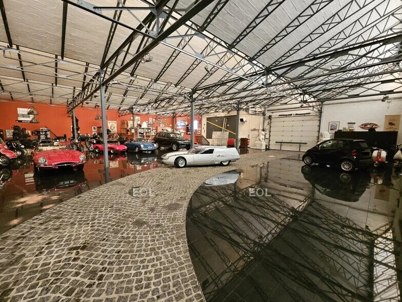 Flex in Vitry-sur-Seine for lease - Building Photo - Image 2 of 10