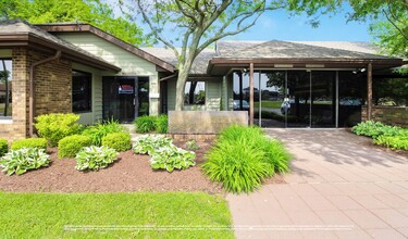 1 Cadence Park Plz, Michigan City, IN for lease Building Photo- Image 2 of 11