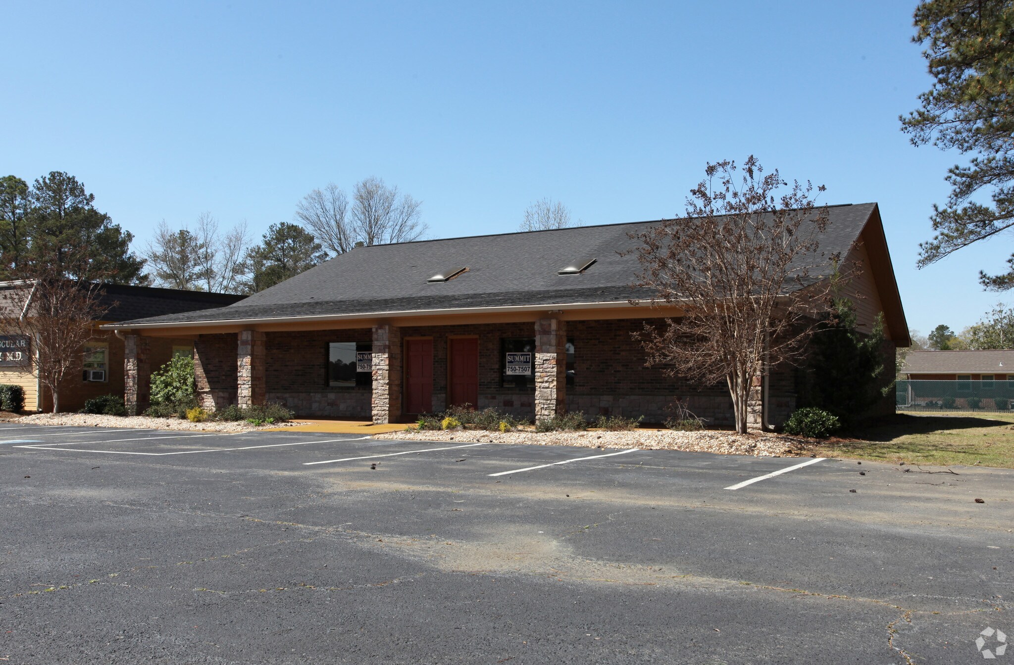 1119 Morningside Dr, Perry, GA for sale Primary Photo- Image 1 of 1