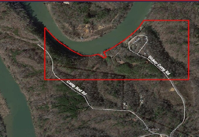 200 Dickey Camp Rd, Bessemer, AL for sale Primary Photo- Image 1 of 1