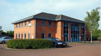 More details for Stanier Way, Derby - Office for Lease