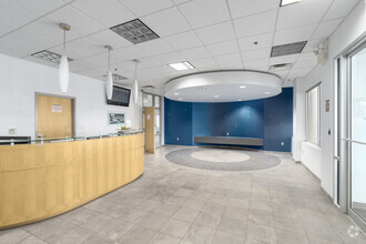 840 Nottingham Way, Trenton, NJ for lease Lobby- Image 1 of 25